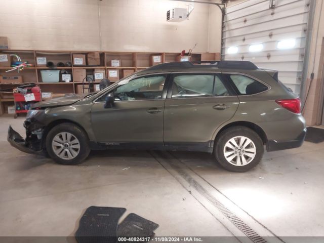 4S4BSAAC0J3333893 Subaru Outback 2.5i