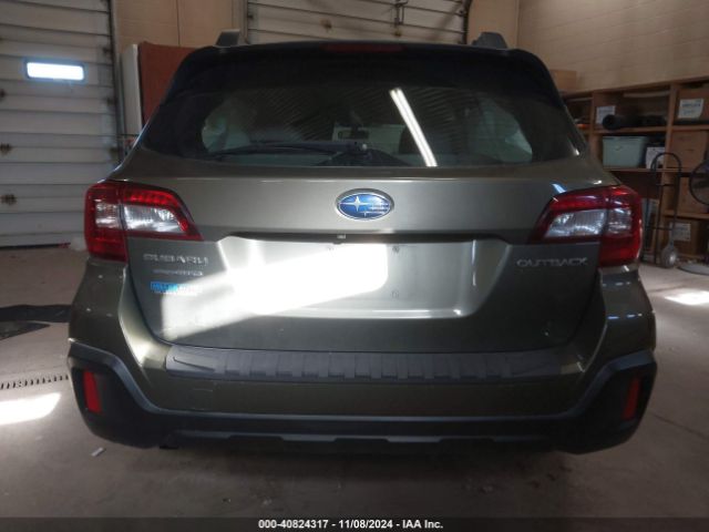 4S4BSAAC0J3333893 Subaru Outback 2.5i