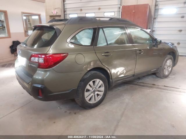 4S4BSAAC0J3333893 Subaru Outback 2.5i