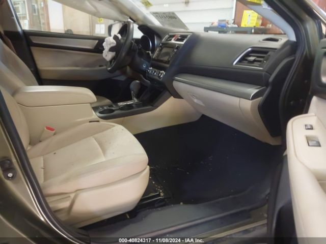 4S4BSAAC0J3333893 Subaru Outback 2.5i
