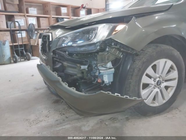 4S4BSAAC0J3333893 Subaru Outback 2.5i