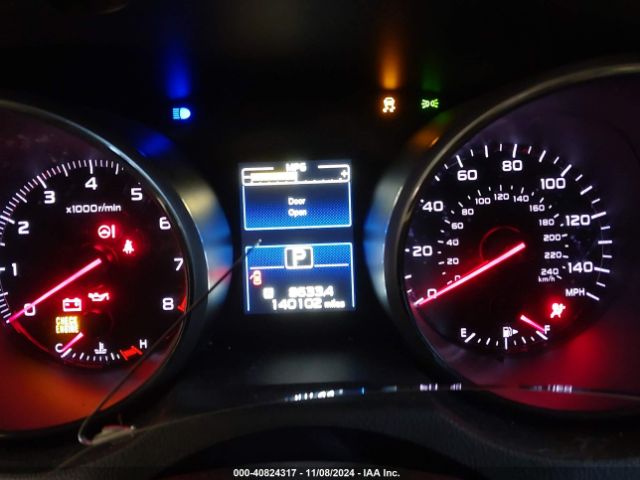 4S4BSAAC0J3333893 Subaru Outback 2.5i