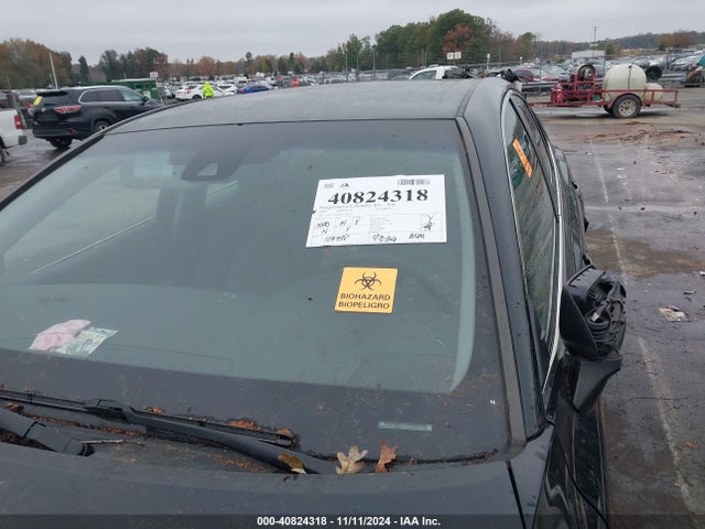 Toyota CAMRY LE 2020 4T1C11AK8LU342417 Image 6