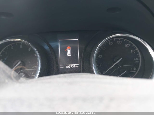 Toyota CAMRY LE 2020 4T1C11AK8LU342417 Image 7