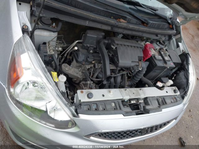ML32A3HJ1HH006670 Mitsubishi MIRAGE ES