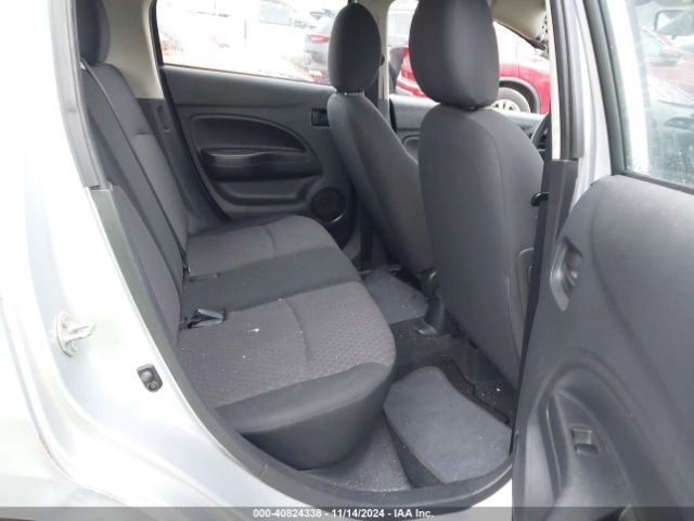 ML32A3HJ1HH006670 Mitsubishi MIRAGE ES