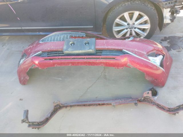 3FA6P0RU3KR235562 Ford Fusion Hybrid Titanium