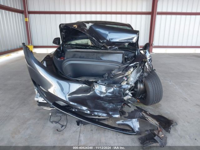 7SAYGDED2RF126508 Tesla Model Y Long Range Dual Motor All-wheel Drive/rwd