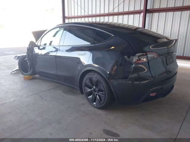 7SAYGDED2RF126508 Tesla Model Y Long Range Dual Motor All-wheel Drive/rwd
