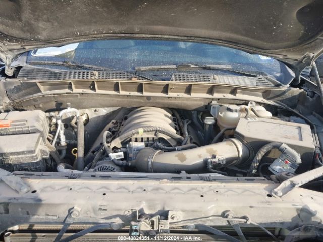 3GTP9EEL0KG107360 GMC Sierra 1500 At4