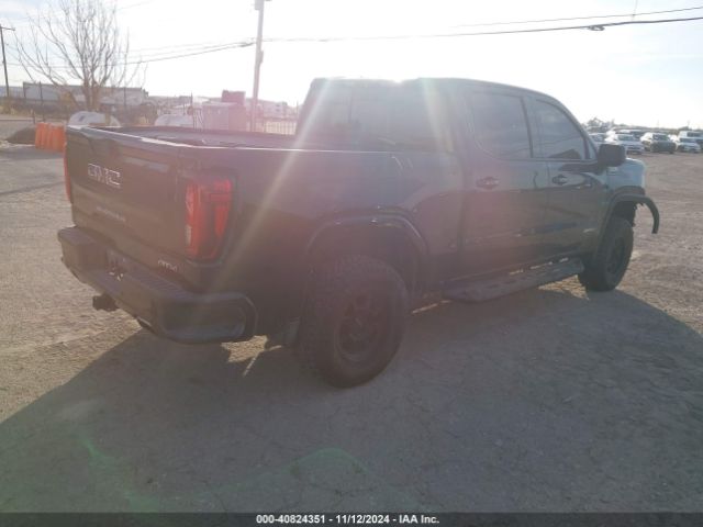 3GTP9EEL0KG107360 GMC Sierra 1500 At4