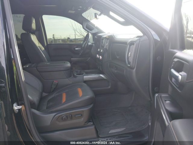 3GTP9EEL0KG107360 GMC Sierra 1500 At4