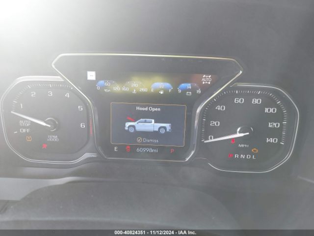 3GTP9EEL0KG107360 GMC Sierra 1500 At4