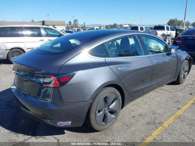 5YJ3E1EA8JF102008 Tesla Model 3 Long Range/mid Range