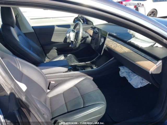 5YJ3E1EA8JF102008 Tesla Model 3 Long Range/mid Range
