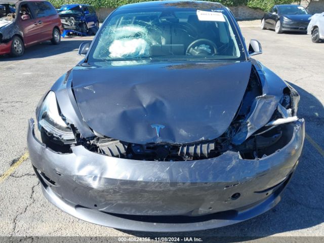 5YJ3E1EA8JF102008 Tesla Model 3 Long Range/mid Range