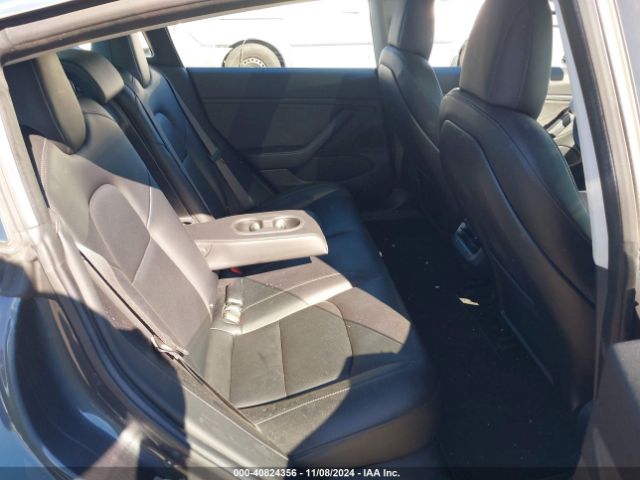 5YJ3E1EA8JF102008 Tesla Model 3 Long Range/mid Range