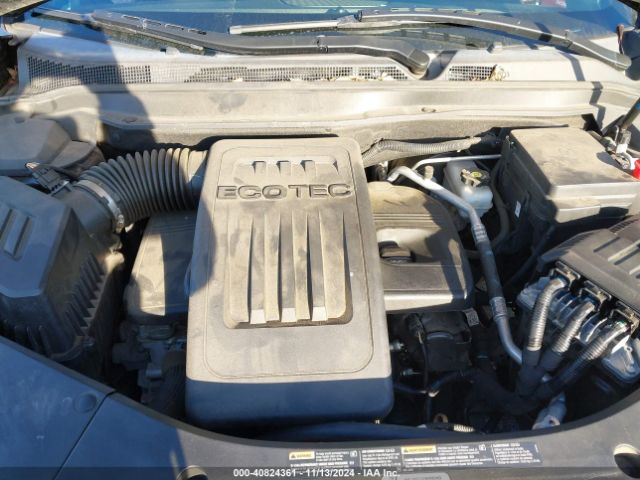 2GKALMEK9H6284913 GMC Terrain Sle-1