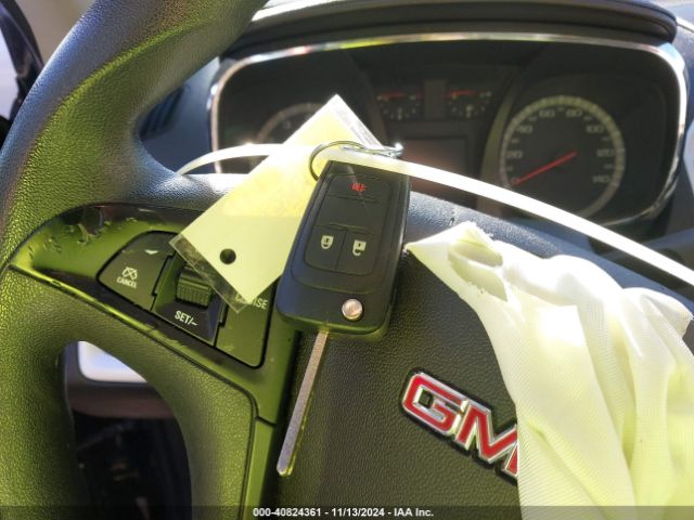2GKALMEK9H6284913 GMC Terrain Sle-1