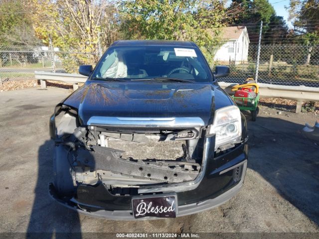 2GKALMEK9H6284913 GMC Terrain Sle-1