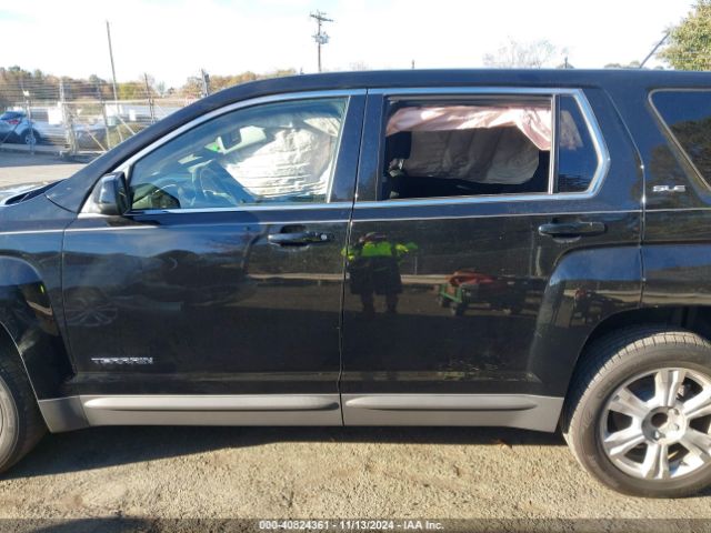 2GKALMEK9H6284913 GMC Terrain Sle-1