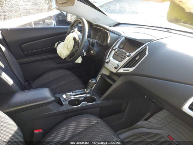 2GKALMEK9H6284913 GMC Terrain Sle-1