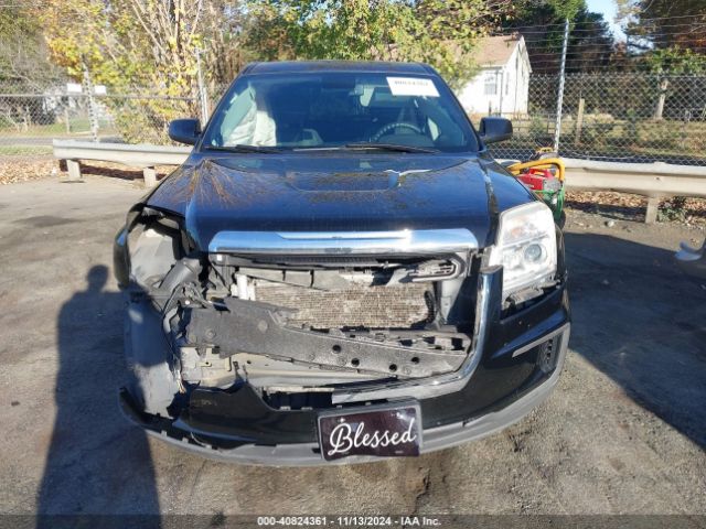 2GKALMEK9H6284913 GMC Terrain Sle-1