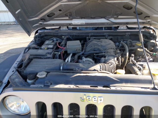 1C4BJWFGXFL578028 Jeep Wrangler Unlimited Rubicon
