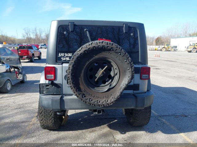 1C4BJWFGXFL578028 Jeep Wrangler Unlimited Rubicon