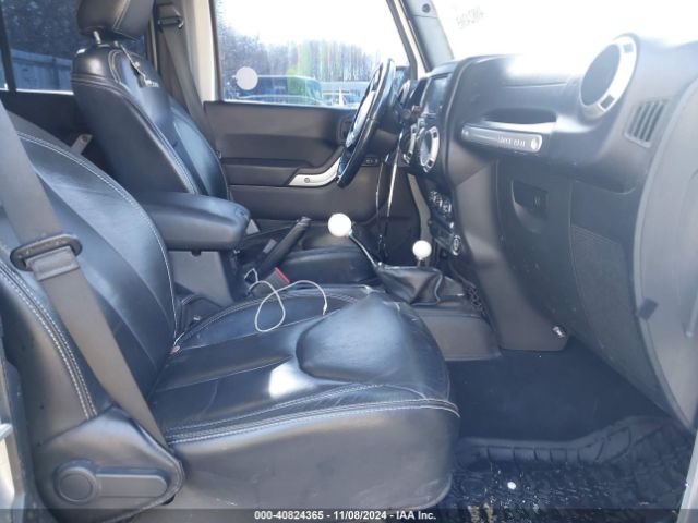 1C4BJWFGXFL578028 Jeep Wrangler Unlimited Rubicon