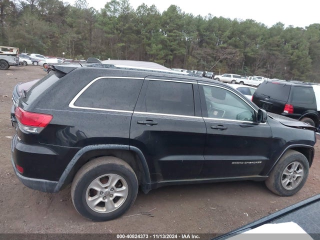 Jeep Grand Cherokee Laredo 2014 1C4RJFAGXEC526273 Image 14