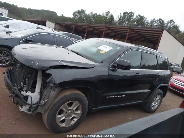 Jeep Grand Cherokee Laredo 2014 1C4RJFAGXEC526273 Image 15