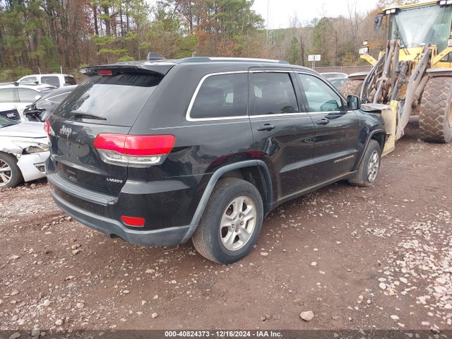 1C4RJFAGXEC526273 Jeep Grand Cherokee Laredo