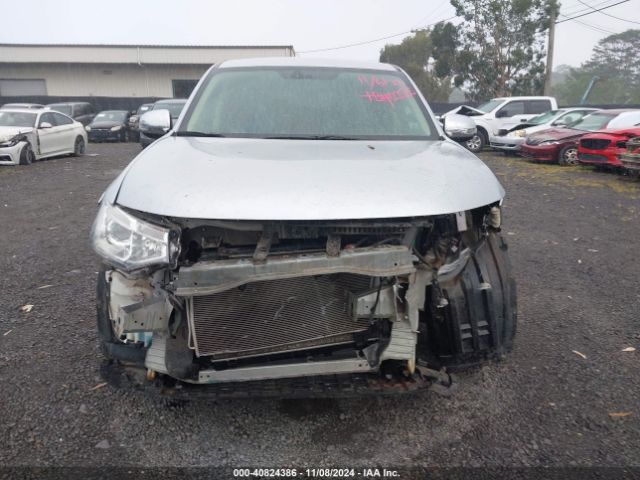 JA4JZ4AX9FZ004611 Mitsubishi OUTLANDER GT