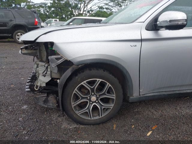 JA4JZ4AX9FZ004611 Mitsubishi OUTLANDER GT