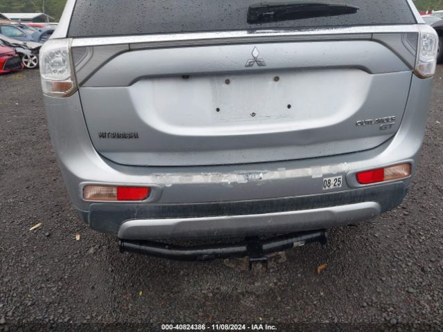 JA4JZ4AX9FZ004611 Mitsubishi OUTLANDER GT