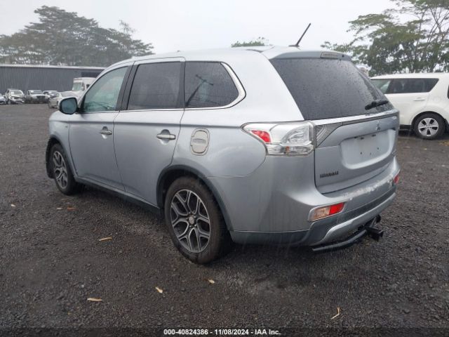 JA4JZ4AX9FZ004611 Mitsubishi OUTLANDER GT