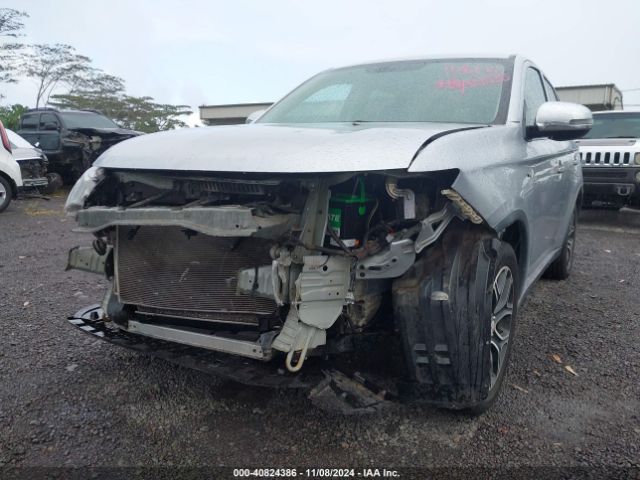 JA4JZ4AX9FZ004611 Mitsubishi OUTLANDER GT