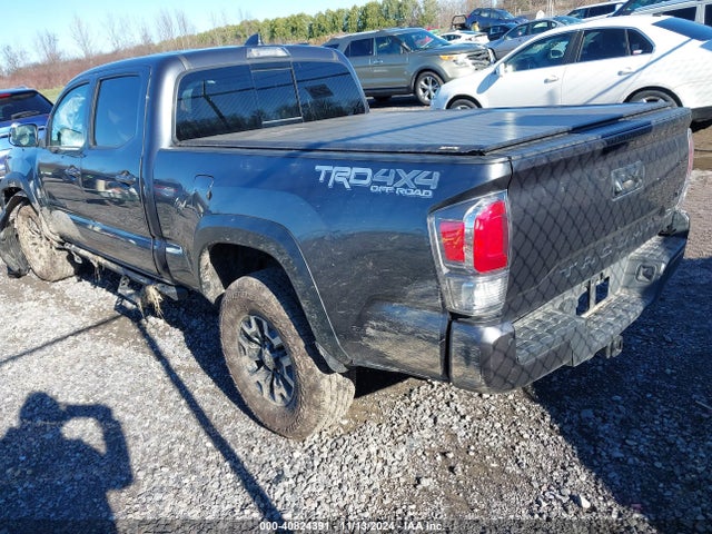 3TMDZ5BN7NM133243 Toyota Tacoma Trd Off Road