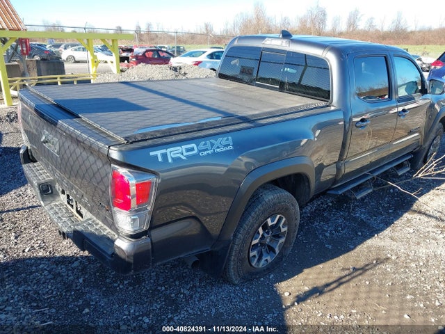 3TMDZ5BN7NM133243 Toyota Tacoma Trd Off Road