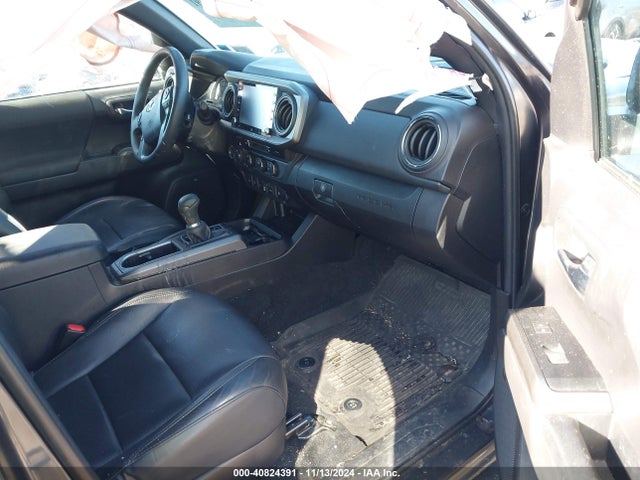 3TMDZ5BN7NM133243 Toyota Tacoma Trd Off Road