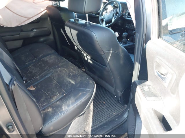 3TMDZ5BN7NM133243 Toyota Tacoma Trd Off Road