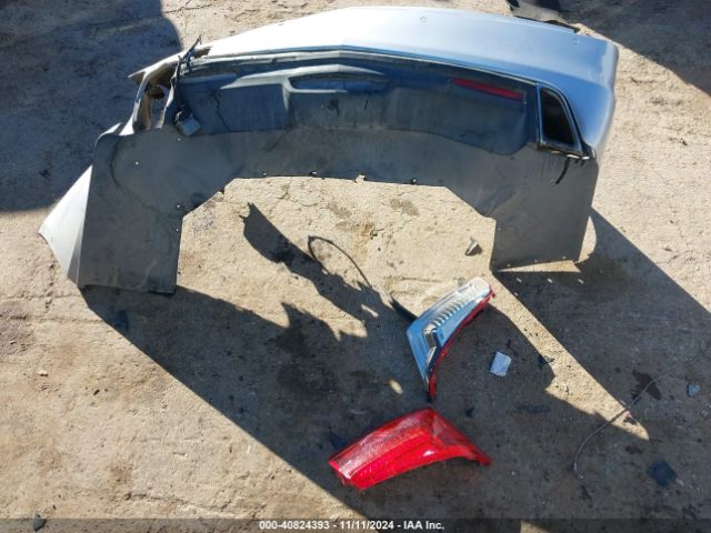 1G6AR5SS3K0101108 Cadillac CTS LUXURY