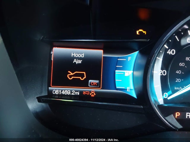 Ford EXPLORER SPORT 2018 1FM5K8GT2JGB40425 Image 15