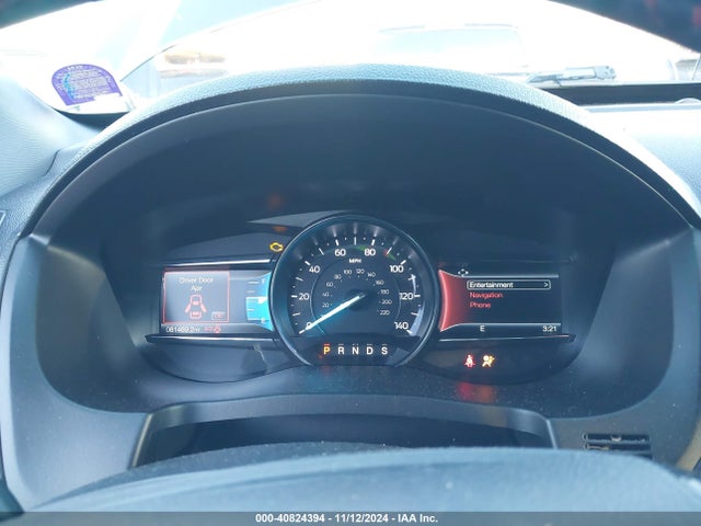 Ford EXPLORER SPORT 2018 1FM5K8GT2JGB40425 Image 7