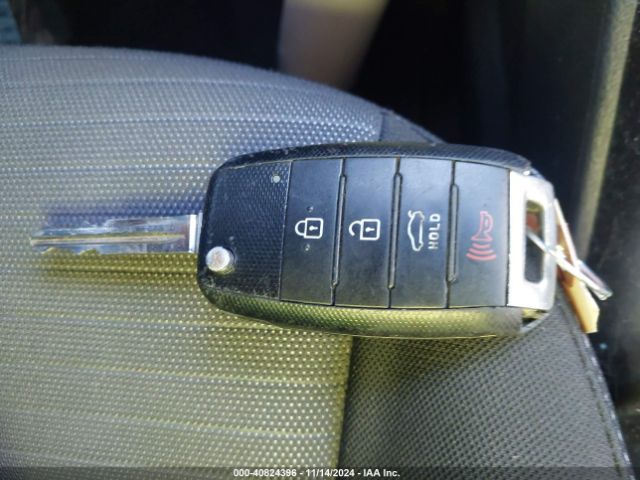 KNAFX4A61F5366526 KIA FORTE LX