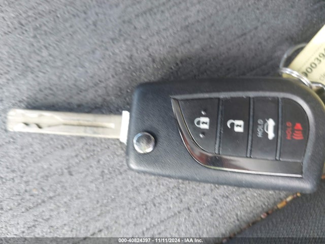 4T1C11AK3LU508231 Toyota CAMRY LE