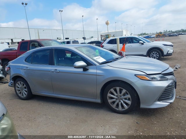4T1C11AK3LU508231 Toyota CAMRY LE