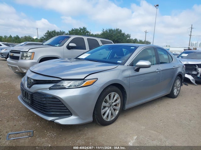 4T1C11AK3LU508231 Toyota CAMRY LE