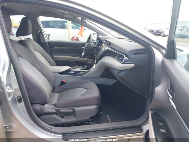 4T1C11AK3LU508231 Toyota CAMRY LE
